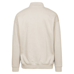 San Diego Padres Levelwear Murray Core Logo Quarter-Zip Pullover Top - Khaki Pullover
