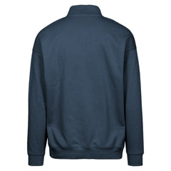 Chicago White Sox Levelwear Murray Core Logo Quarter-Zip Pullover Top - Navy Pullover