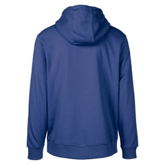 Toronto Blue Jays Levelwear Cooperstown Collection Podium Retro Spellout Pullover Hoodie - Royal Hoodies