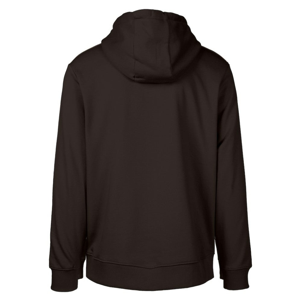 San Diego Padres Levelwear Cooperstown Collection Podium Retro Spellout Pullover Hoodie - Brown Hoodies