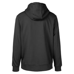 Tampa Bay Rays Levelwear Cooperstown Collection Podium Retro Spellout Pullover Hoodie - Black Hoodies