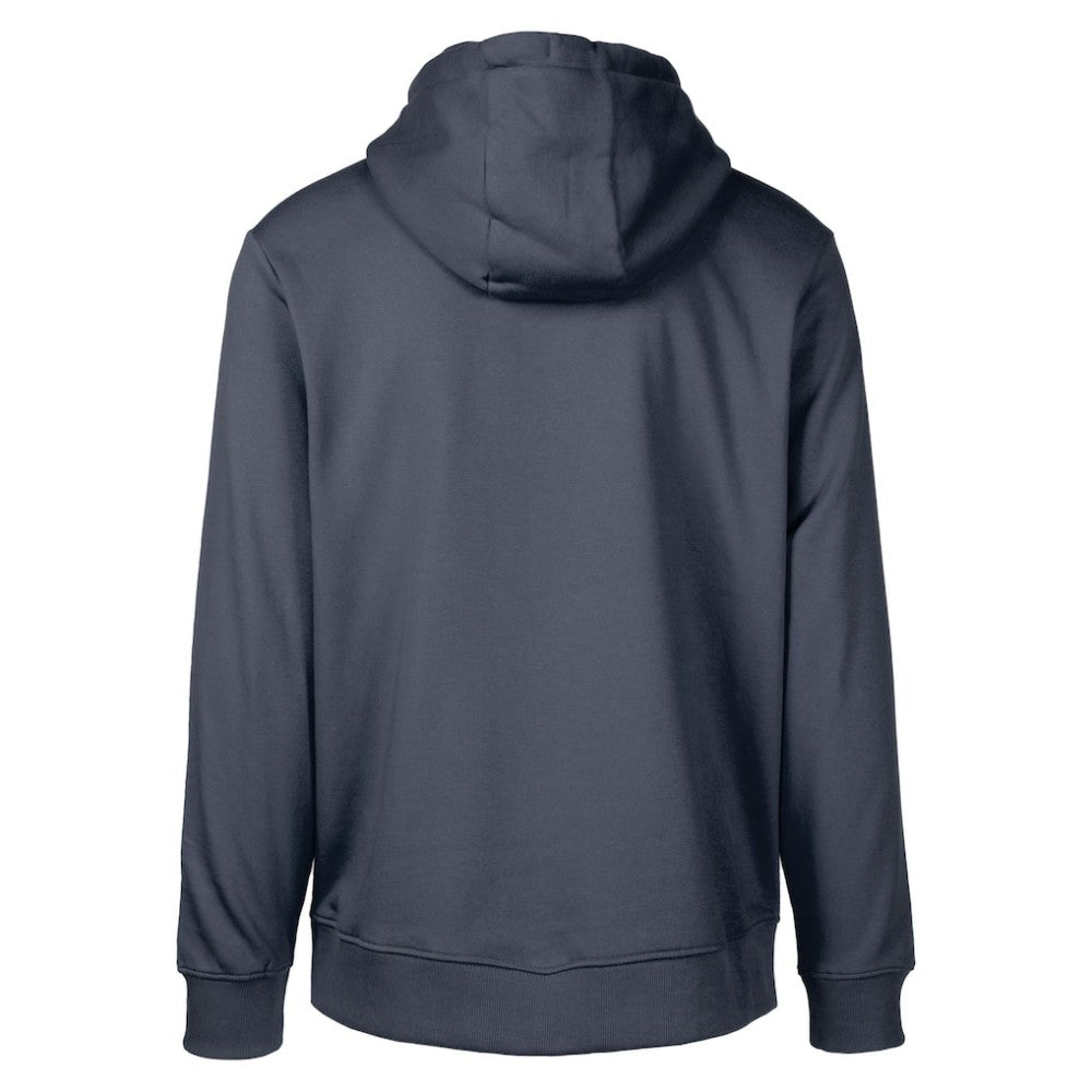 Boston Red Sox Levelwear Cooperstown Collection Podium Retro Spellout Pullover Hoodie - Navy Hoodies