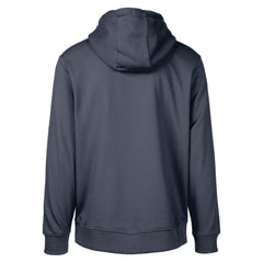 Detroit Tigers Levelwear Cooperstown Collection Podium Retro Spellout Pullover Hoodie - Navy Hoodies