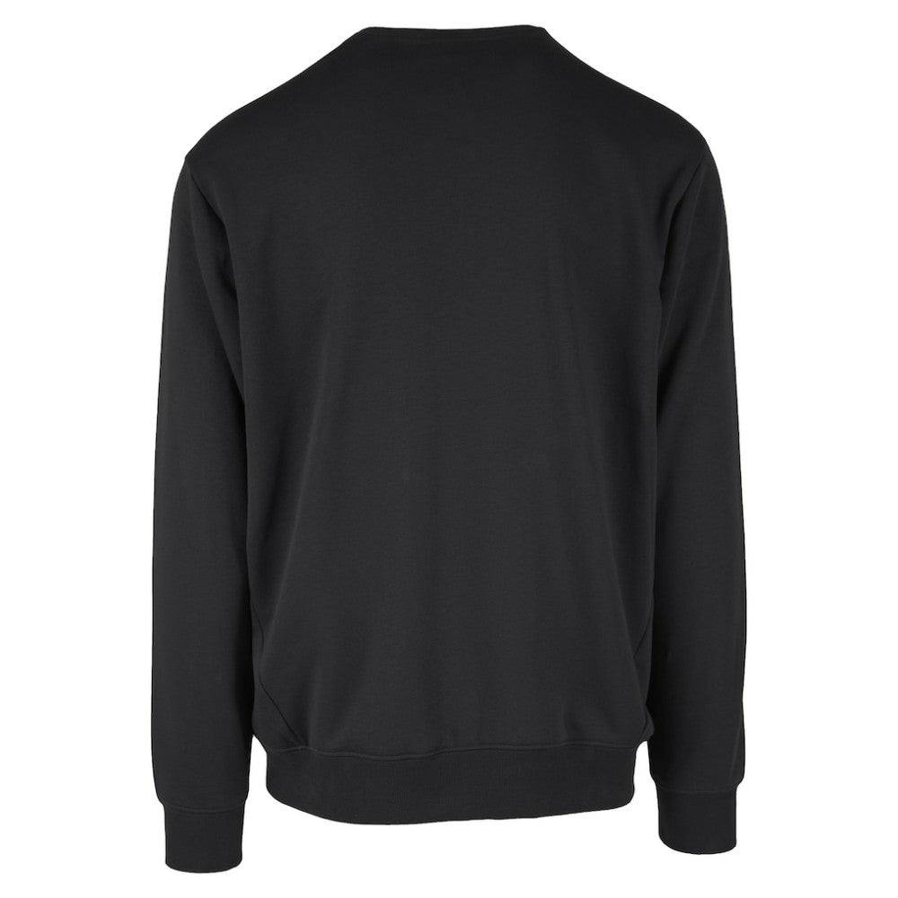 Arizona Diamondbacks Levelwear Zane Cooperstown Collection Retro Spellout Pullover Sweatshirt - Black Pullover