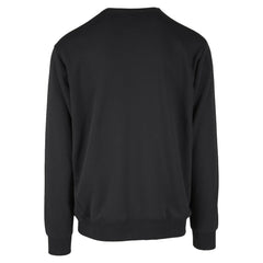 Colorado Rockies Levelwear Zane Cooperstown Collection Retro Spellout Pullover Sweatshirt - Black Pullover