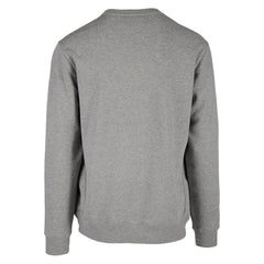 Philadelphia Phillies Levelwear Zane Cooperstown Collection Retro Spellout Pullover Sweatshirt - Gray Pullover