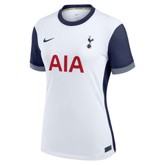 Tottenham Hotspur Women's 2024/25 Home Replica Jersey White - Nike cheap
