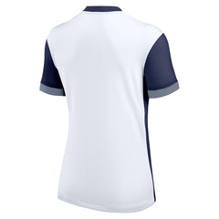 Tottenham Hotspur Women's 2024/25 Home Replica Jersey White - Nike cheap