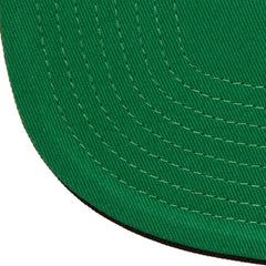 San Francisco Giants Mitchell & Ness Double Up Snapback Hat - Black Hats