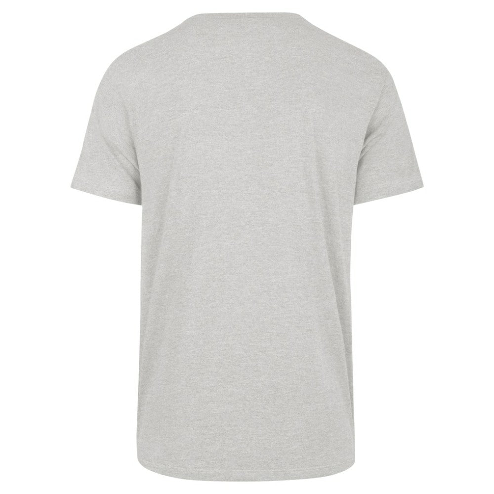 St. Louis Blues '47 Regional Localized Franklin T-Shirt - Gray | US 201564146
