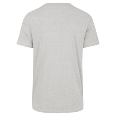 St. Louis Blues '47 Regional Localized Franklin T-Shirt - Gray | US 201564146
