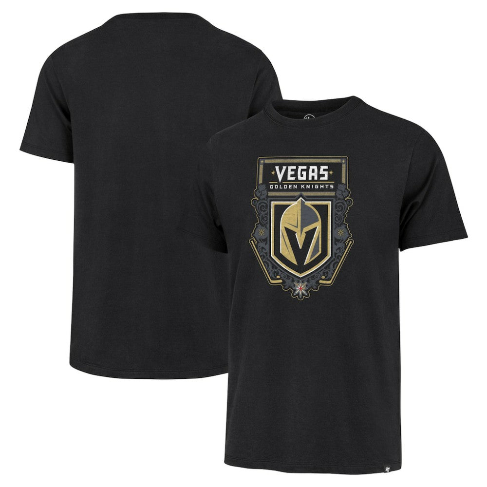 Vegas Golden Knights '47 Regional Localized Franklin T-Shirt - Black | US 201564159