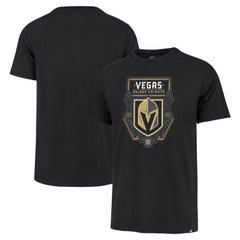 Vegas Golden Knights '47 Regional Localized Franklin T-Shirt - Black | US 201564159