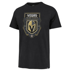Vegas Golden Knights '47 Regional Localized Franklin T-Shirt - Black | US 201564159