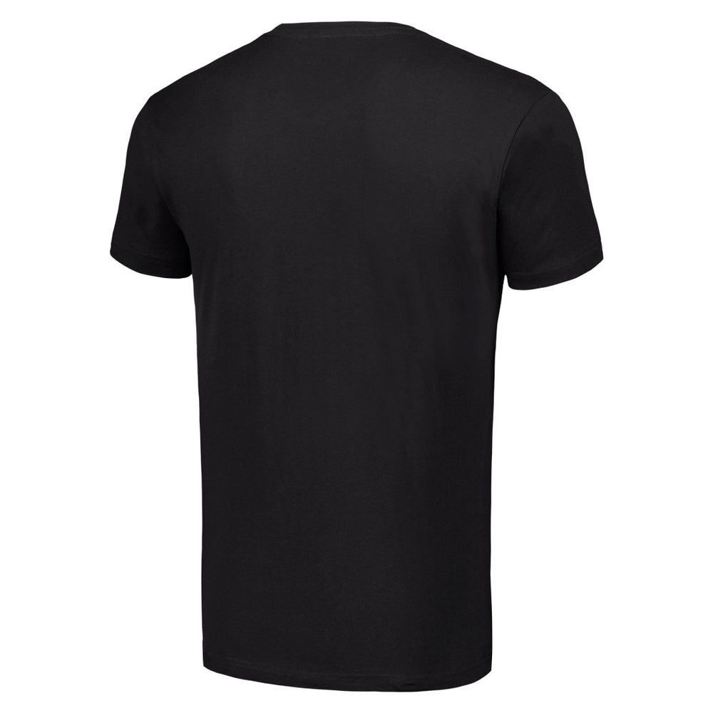 Tampa Bay Buccaneers Starter 80s Inspired Team Logo T-Shirt - Black T-shirts