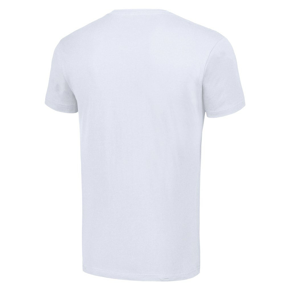 Washington Commanders Starter 80s Inspired Team Logo T-Shirt - White T-shirts