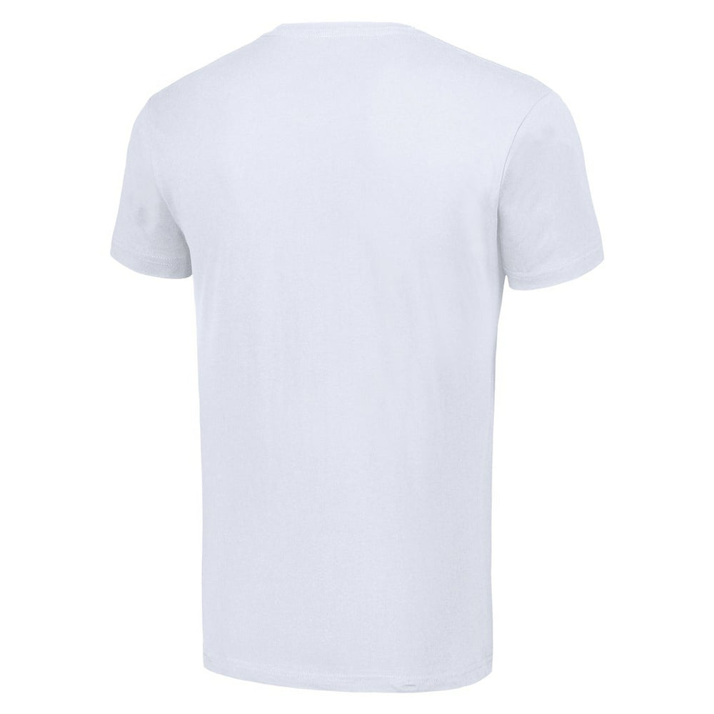 Washington Commanders Starter 80s Inspired Team Logo T-Shirt - White T-shirts