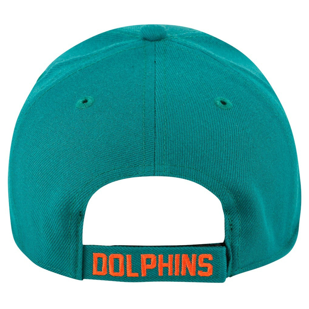 Miami Dolphins '47 MVP Adjustable Hat - Aqua Hats