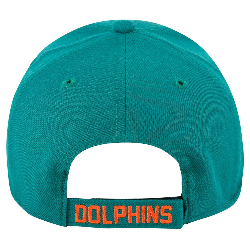 Miami Dolphins '47 MVP Adjustable Hat - Aqua Hats