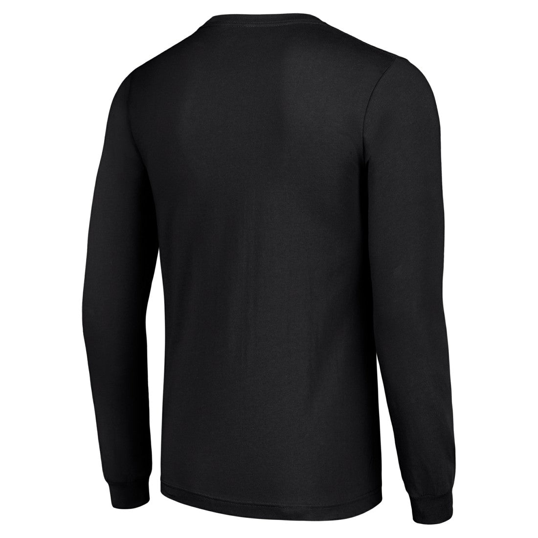 Detroit Lions Starter Player X Logo Graphic Long Sleeve T-Shirt - Black T-shirts