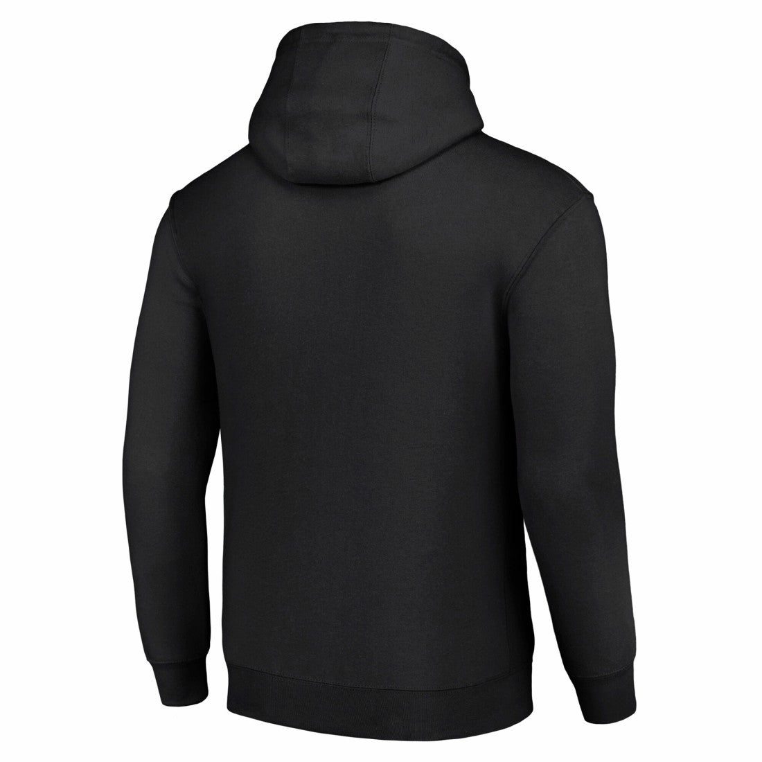 Detroit Lions Starter Player X Fleece Pullover Hoodie - Black Hoodies