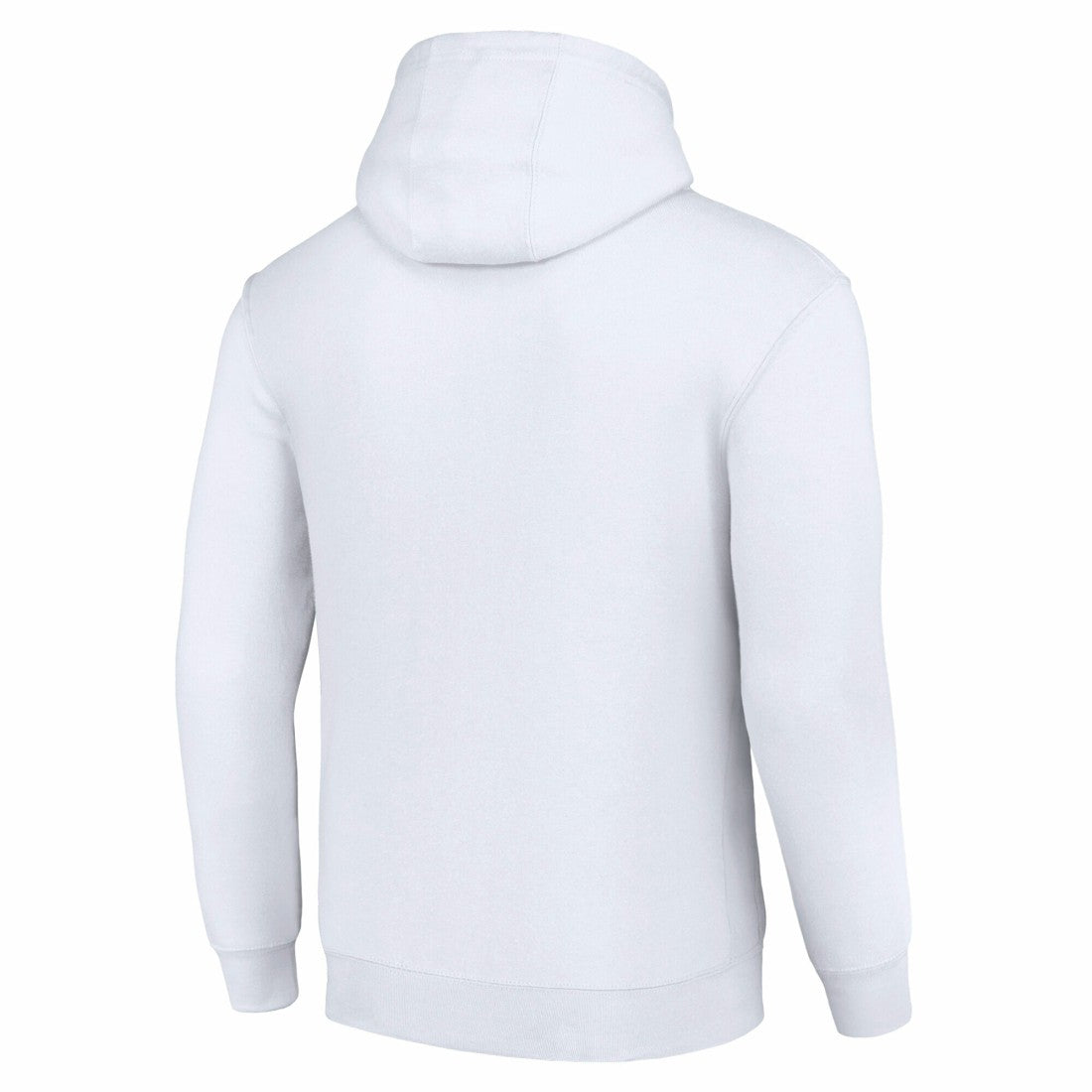 Detroit Lions Starter Player X Fleece Pullover Hoodie - White Hoodies
