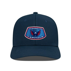 Washington Capitals Levelwear Rise Skylight Flex Hat - Navy | US 201570519