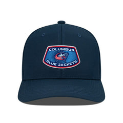 Columbus Blue Jackets Levelwear Rise Skylight Flex Hat - Navy | US 201570531