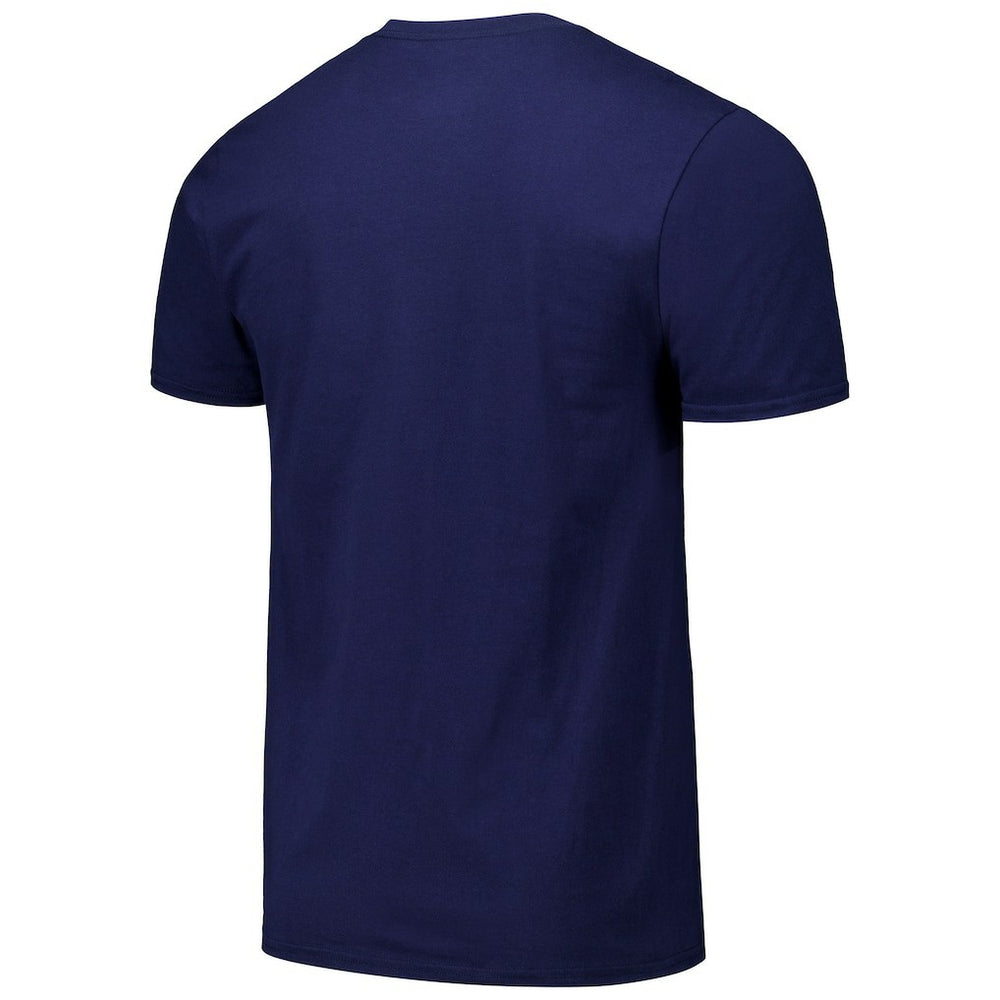 Dallas Cowboys 2024 Training Camp T-Shirt - Navy T-shirts