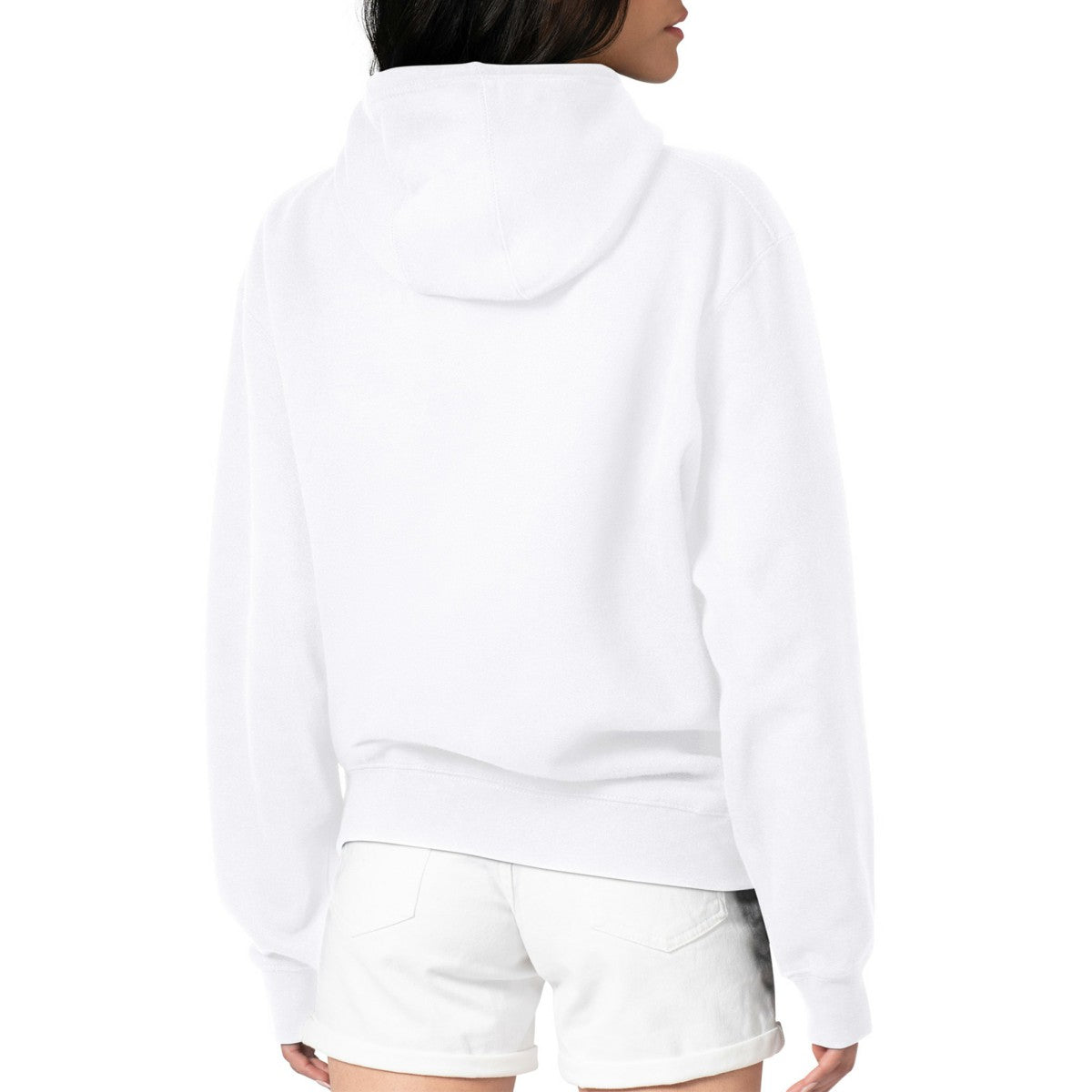 Minnesota Timberwolves G-III 4Her by Carl Banks Women's Team Collage Graphic Fleece Pullover Hoodie White outlet