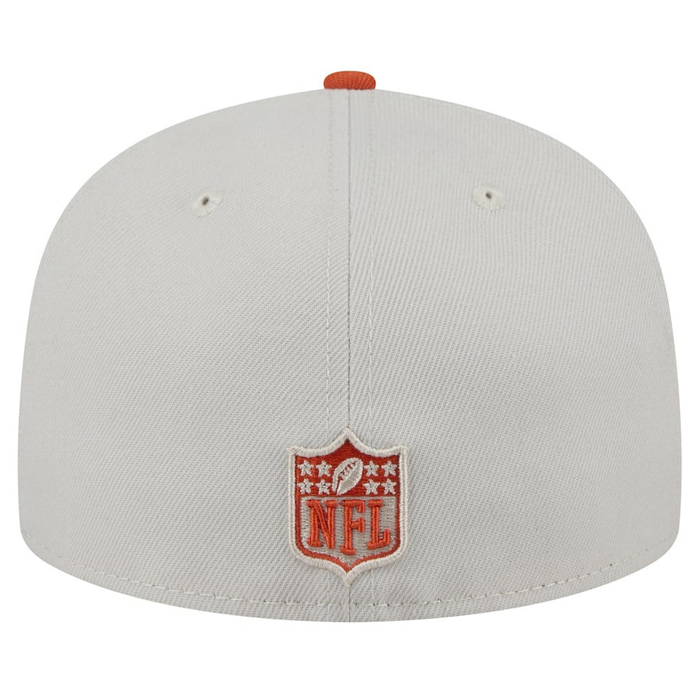Cincinnati Bengals New Era Stoney 59FIFTY Fitted Hat