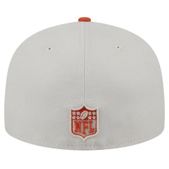 Cincinnati Bengals New Era Stoney 59FIFTY Fitted Hat