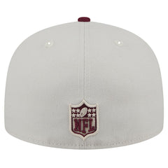 Washington Commanders New Era Stoney 59FIFTY Fitted Hat