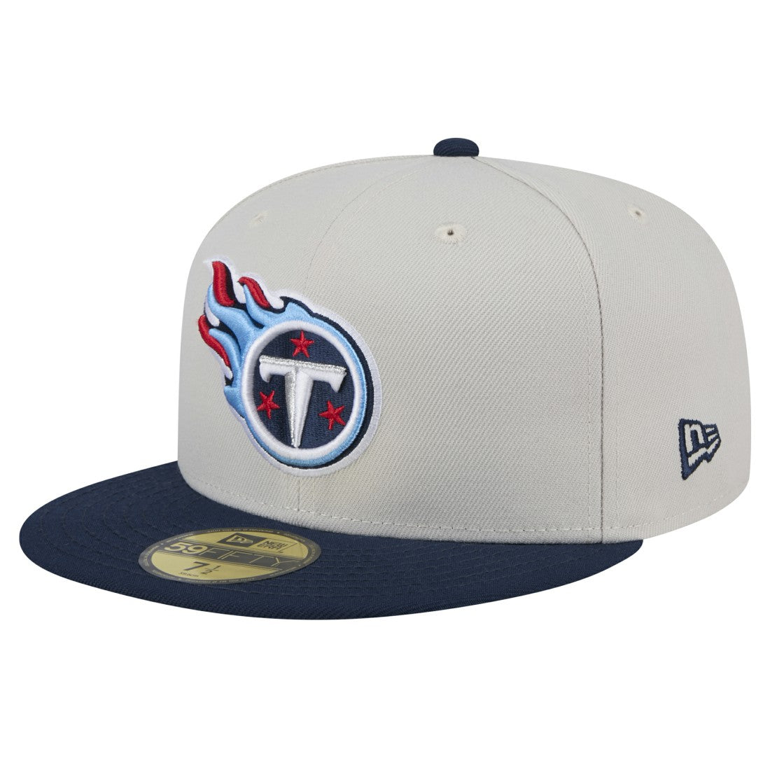 Tennessee Titans New Era Stoney 59FIFTY Fitted Hat