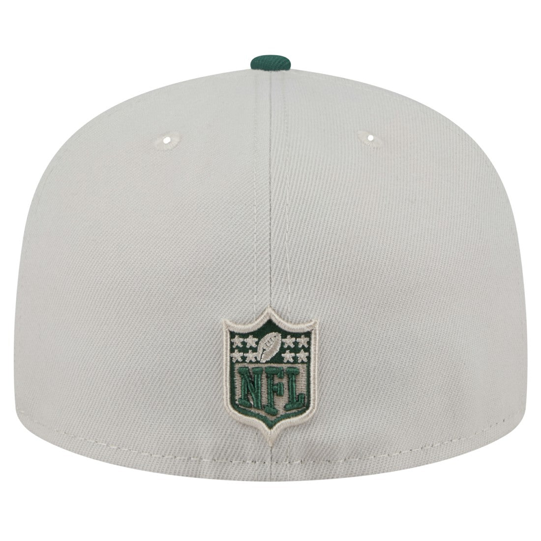 New York Jets New Era Stoney 59FIFTY Fitted Hat