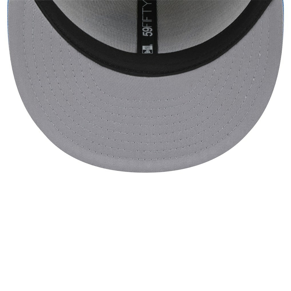 Detroit Lions New Era Stoney 59FIFTY Fitted Hat