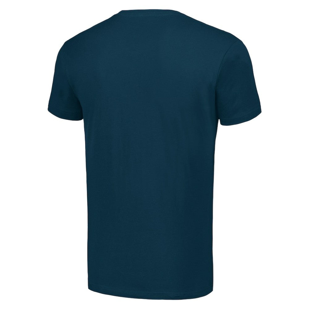 Toronto Maple Leafs Starter Team Logo Graphic T-Shirt - Navy | US 201591741