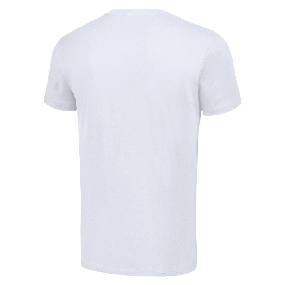 Pittsburgh Penguins Starter Team Logo Graphic T-Shirt - White | US 201591785