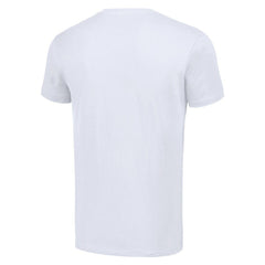 Seattle Kraken Starter Team Logo Graphic T-Shirt - White | US 201591791