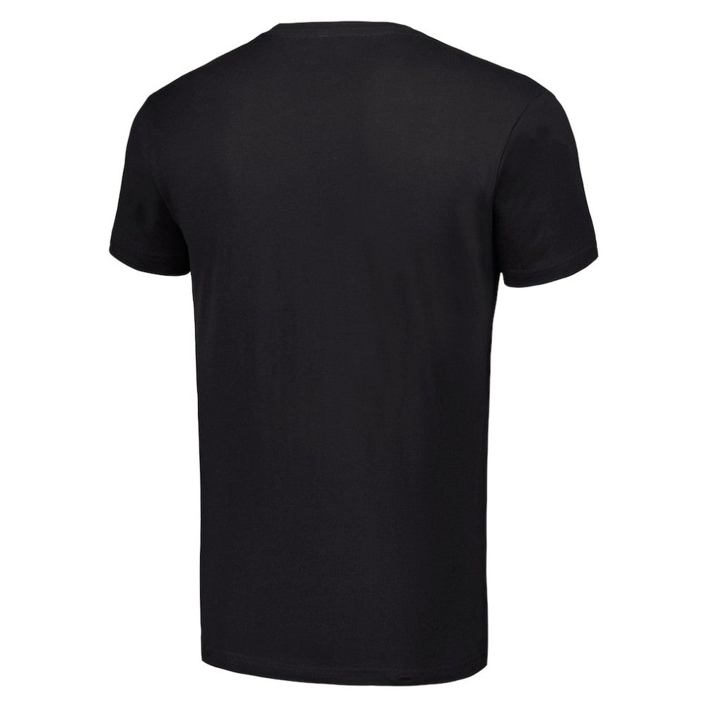 Boston Bruins Starter Team Logo Graphic T-Shirt - Black | US 201591800