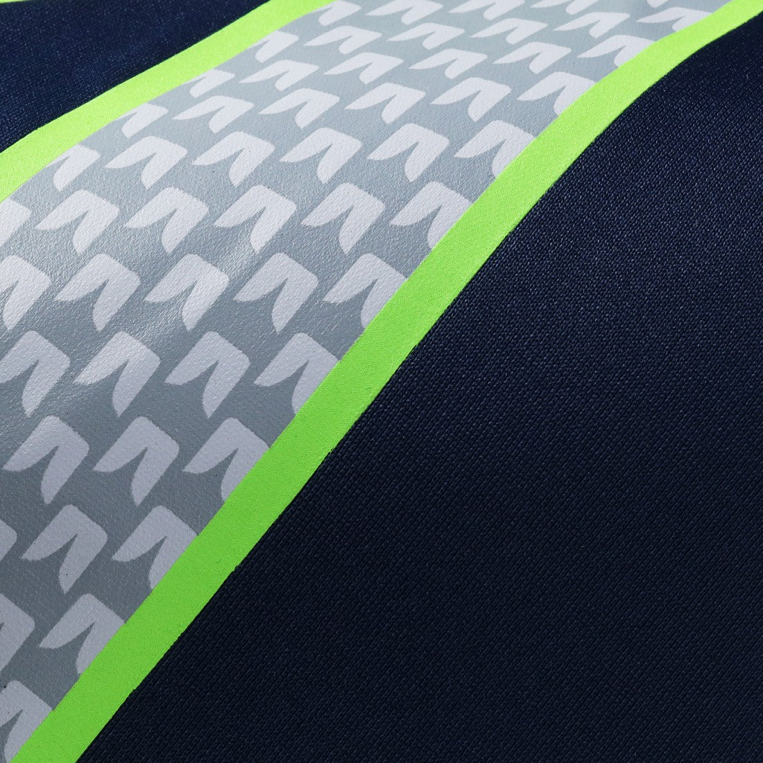 Seattle Seahawks Custom Game Jersey - College Navy Jerseys