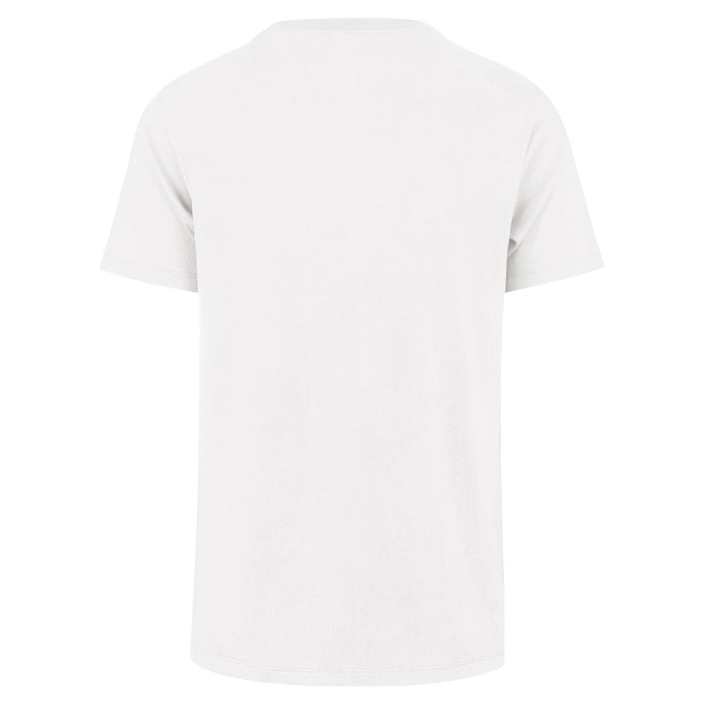 Jacksonville Jaguars '47 Overrun Franklin T-Shirt - White T-shirts