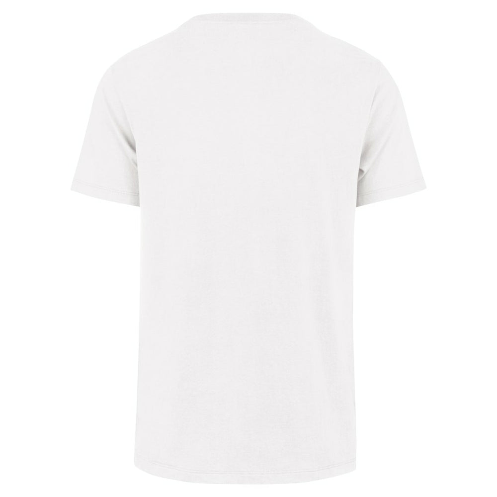 Los Angeles Rams '47 Overrun Franklin T-Shirt - White T-shirts