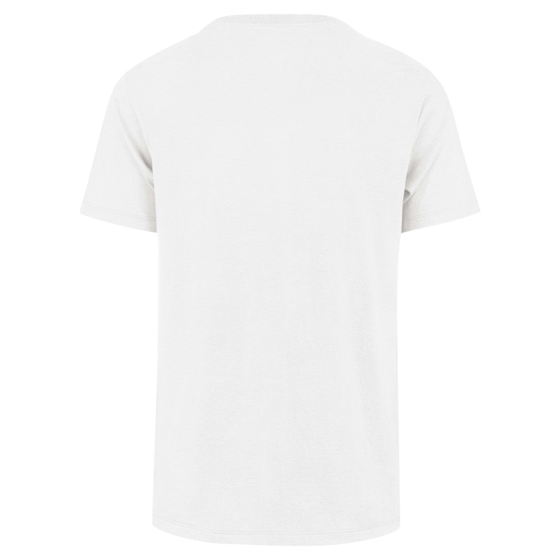 Detroit Lions '47 Overrun Franklin Throwback T-Shirt - Cream T-shirts