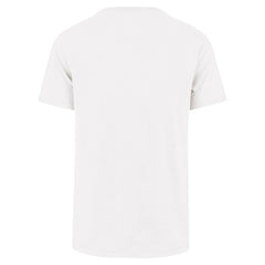 New Orleans Saints '47 Overrun Franklin Throwback T-Shirt - Cream T-shirts