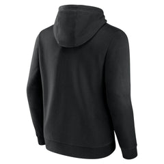 Baltimore Orioles We Are Baltimore Pullover Hoodie - Black Hoodies