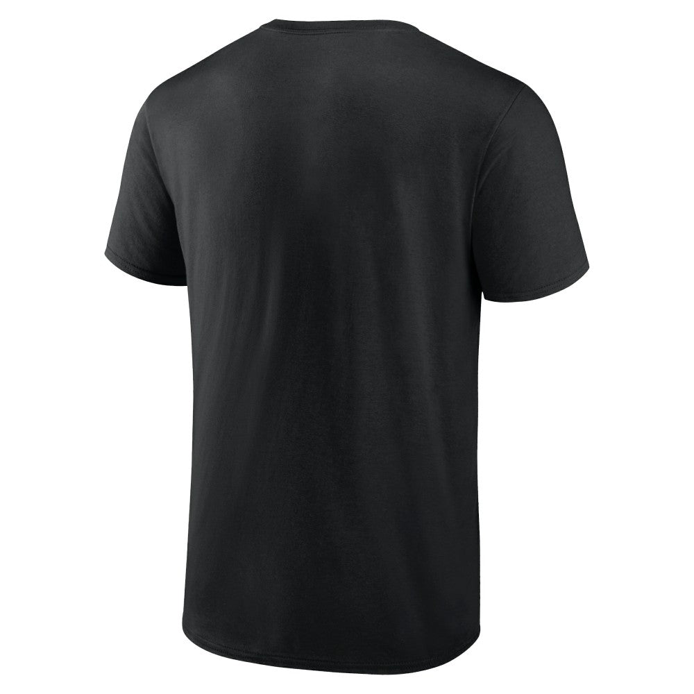 Cincinnati Reds Chili T-Shirt - Black T-shirts