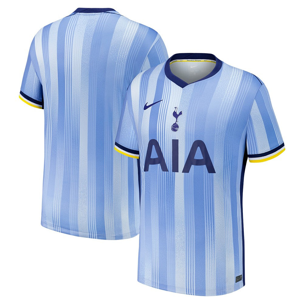 Tottenham Hotspur 2024/25 Away Replica Jersey Blue - Nike for sale