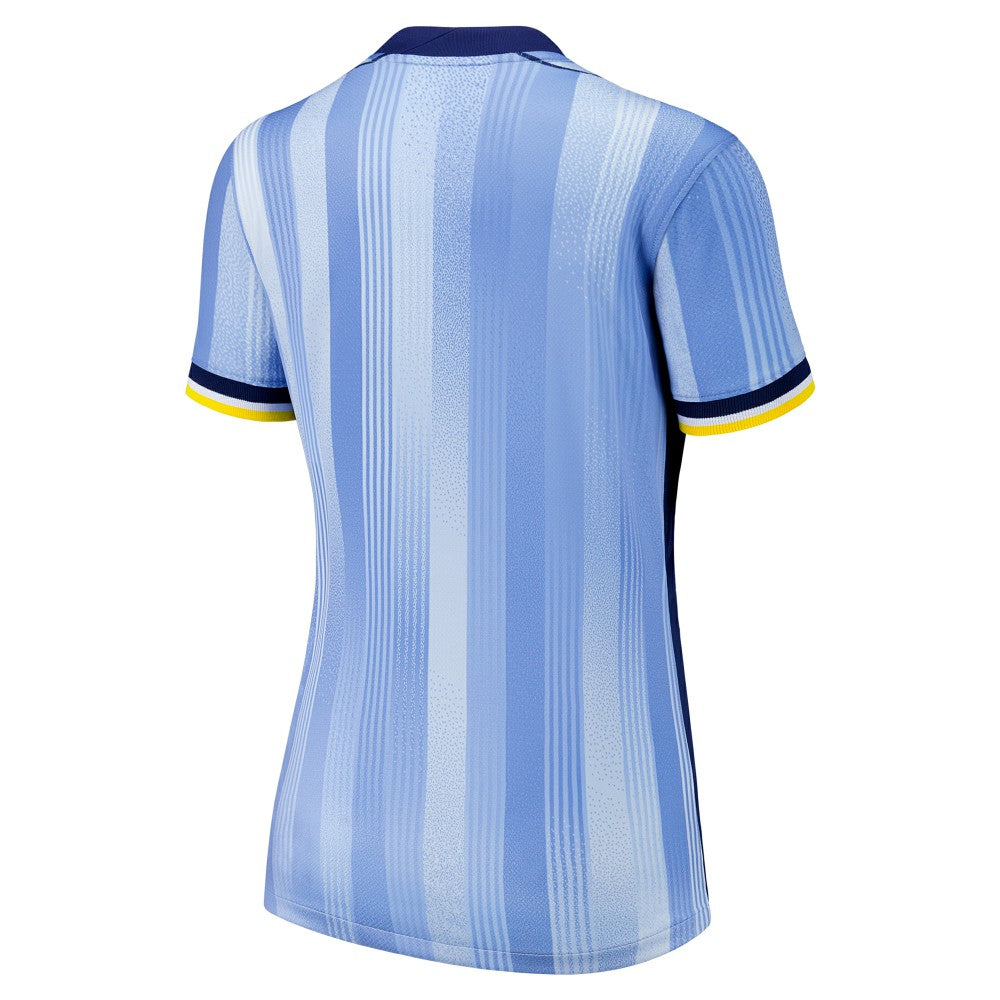 Tottenham Hotspur Women's 2024/25 Away Replica Jersey Blue - Nike for sale