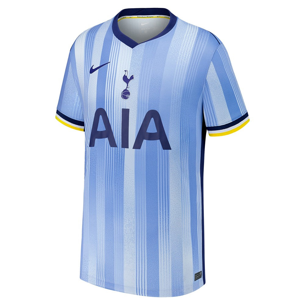 Tottenham Hotspur Youth 2024/25 Away Replica Jersey Blue - Nike outlet